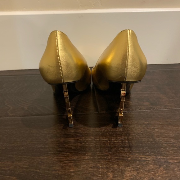 Saint Laurent Heels - Picture 3 of 4